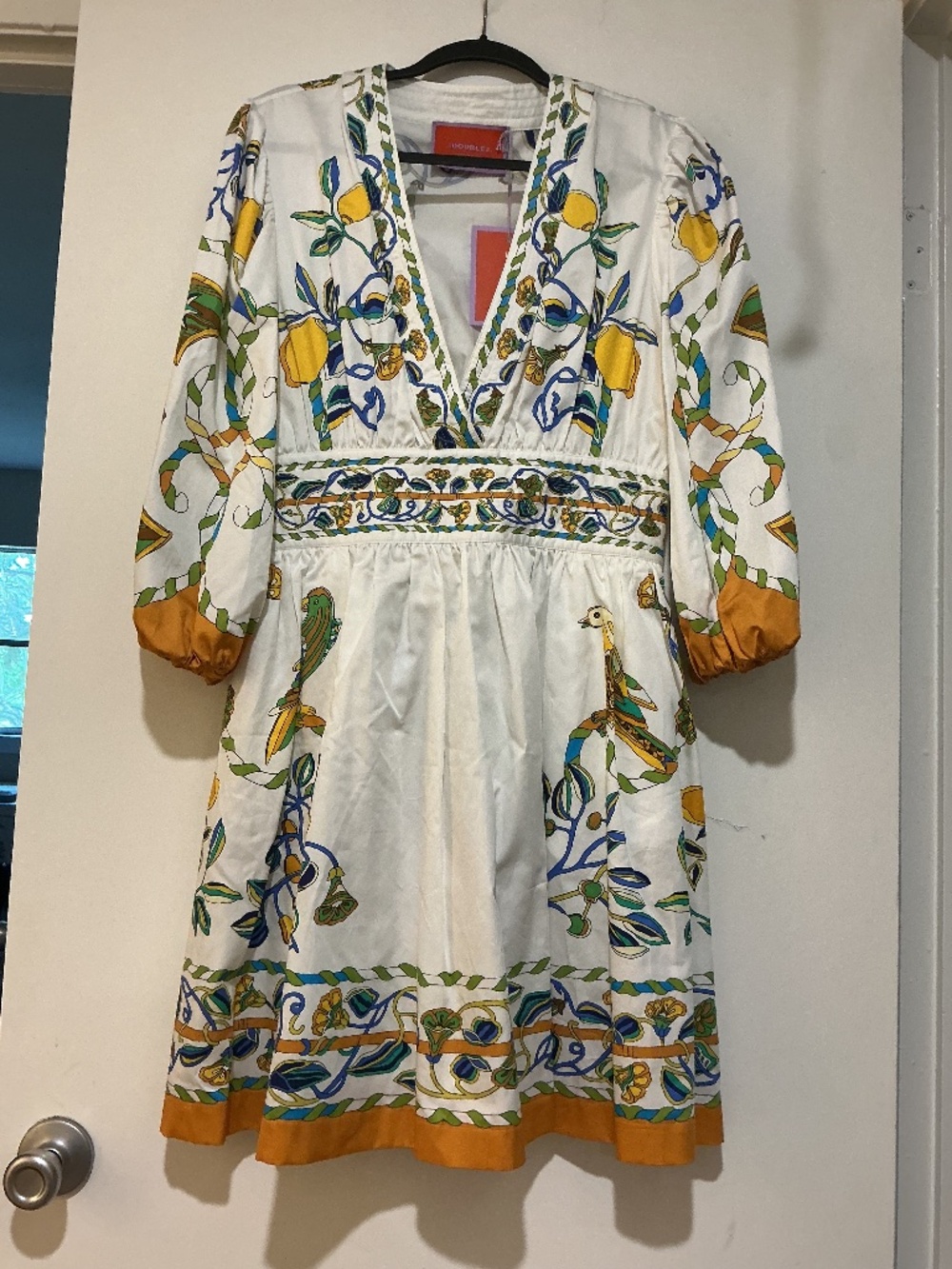 La Double J NWT Dress Size XL